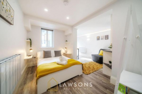 Central Living by Lawsons